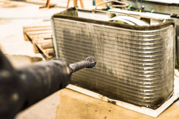 Best HVAC System Cleaning  in Boyes Hot Springs, CA