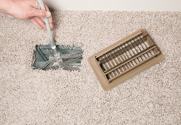 Best Professional Duct Cleaning Services  in Boyes Hot Springs, CA