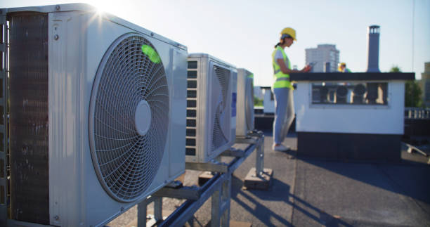 Best HVAC Duct Inspection Services  in Boyes Hot Springs, CA